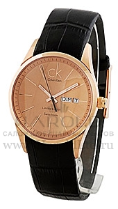 ����������� ���� Calvin Klein Ck Bold K2241229